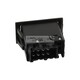 TOGGLE SWITCH ILLUMINATION
